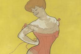 Une histoire de la mode