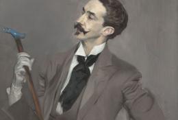 Marcel Proust, un roman parisien