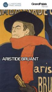 Aristide Bruant