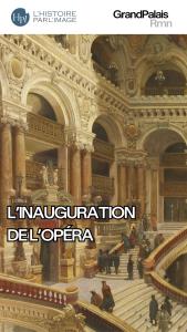 90 secondes pour découvrir la construction de l'Opéra