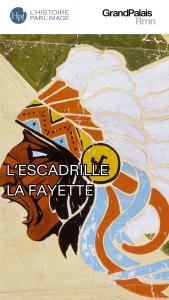 L'escadrille La Fayette