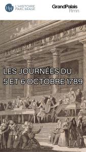 En investissant l’Assemblée nationale, les Femmes de Versailles y introduisent la confusion