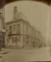 Hôtel Carnavalet