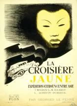 La Croisière jaune.