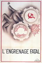 L'engrenage fatal.