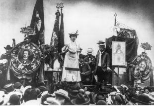 Rosa Luxemburg