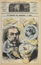 Edmond de Goncourt