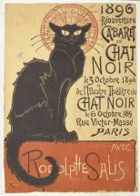 Cabaret du