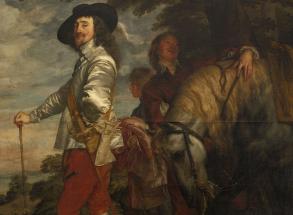 Charles Ier d’Angleterre