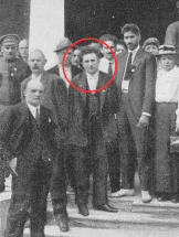 Grogori Zinoviev