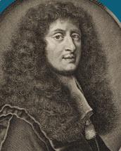 Portrait de Gabriel Nicolas de La Reynie