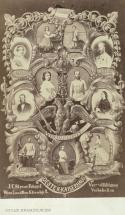 Famille impériale d'Autriche