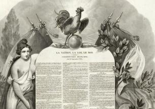 constitution de 1791