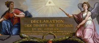 Déclaration des droits de l’homme et du citoyen