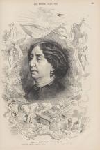 George Sand