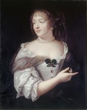 Marie de Rabutin-Chantal, marquise de Sévigné