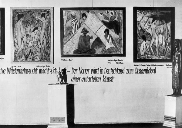 Exposition