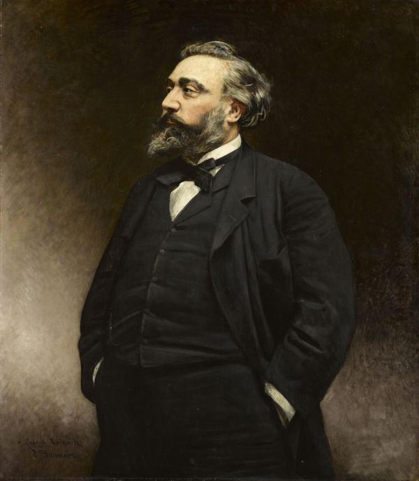 Léon Gambetta