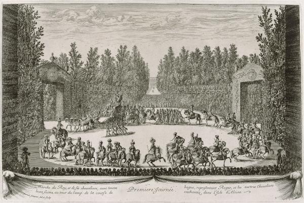 La Fête