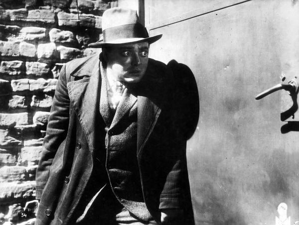 Peter Lorre dans le film