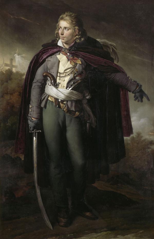 Jacques Cathelineau