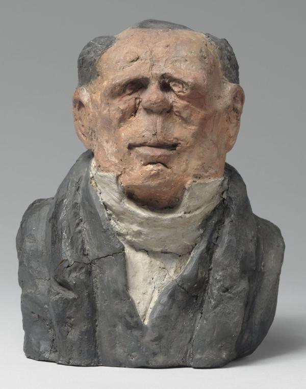 Benjamin Delessert