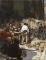 La Barricade, Commune de Paris, mai 1871