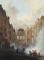 L’incendie de l’opéra du Palais-Royal