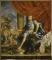 Louis XIV en Jupiter – Louis XIV en Apollon