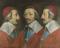 Le cardinal de Richelieu : images et pouvoir