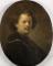 Autoportraits de Rembrandt