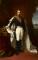 Portraits officiels : Louis-Philippe et Napoléon III