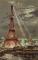 Visions de la Tour Eiffel