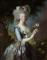 Marie-Antoinette, la mal-aimée