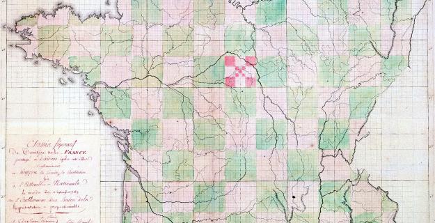 La réorganisation administrative