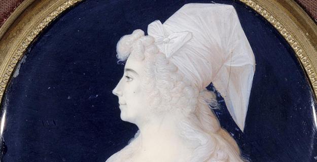 Quelques grandes figures de la Révolution